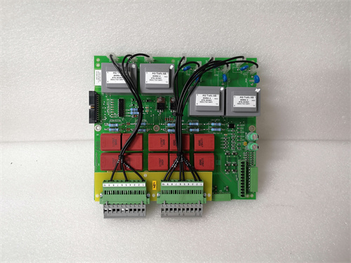 ABB	MPRC086444-005高性能模块