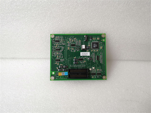 GE	IS215UCVEM06A高质量模块