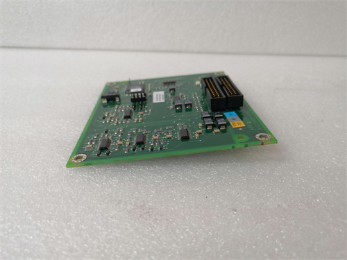 TRICONEX 3009安全系统模块