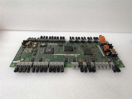 ABB	PFTL 101B 2.0KN力学测试模块