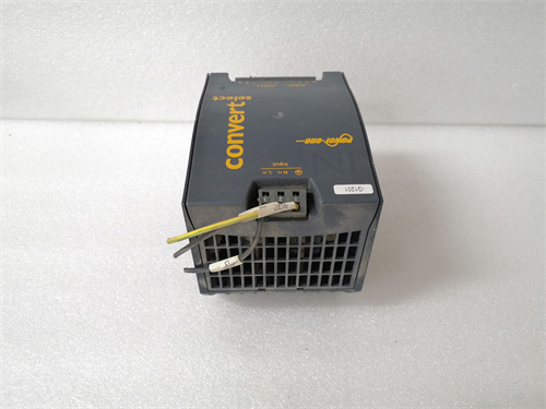 ABB	3HAC029818-001/10 DSQC663高性能模块