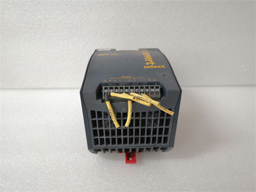 ABB	3HAC029818-001 DSQC663高性能模块