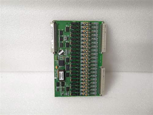 ABB	PM511V16工业自动化设备