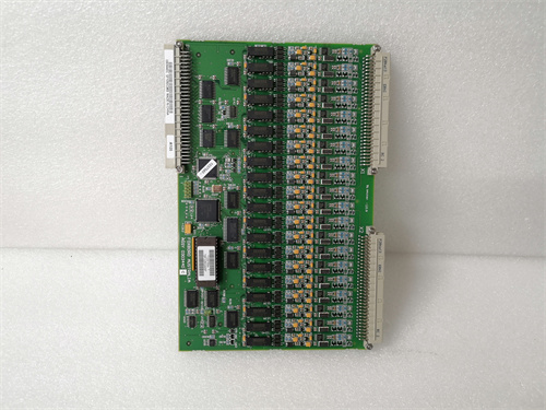 Acquisition AL81G输入/输出模块