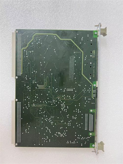 ABB	800PP846A高性能模块