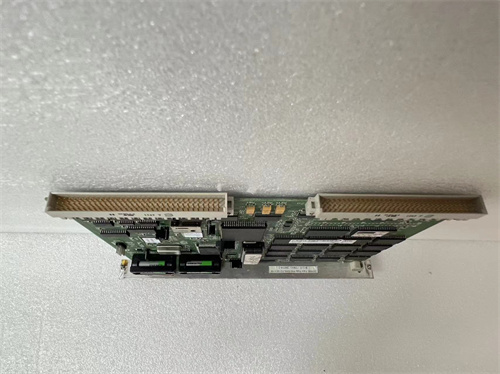 GE	IS200TRPGH1B工业控制模块