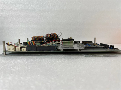 ICS TRIPLEX	T8110B工业控制模块