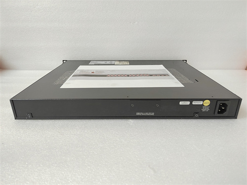 HIMA	F8650X工业自动化模块