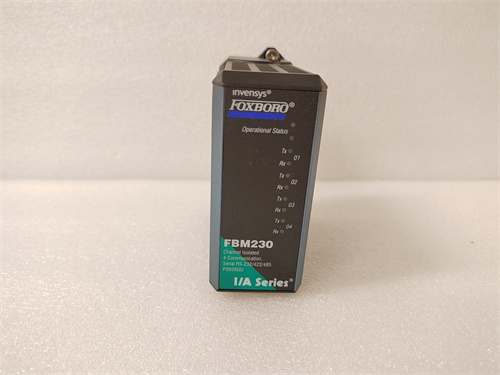 ABB	PU519 3BSE018681R1高性能模块