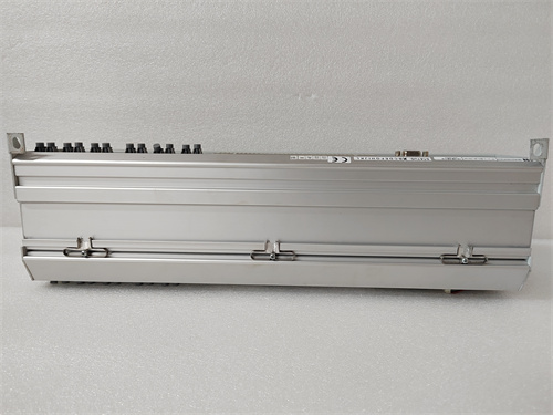 ICS TRIPLEX(ROCKWELL) T8480模块