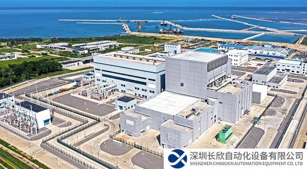 全球首座第四代核电站商运投产