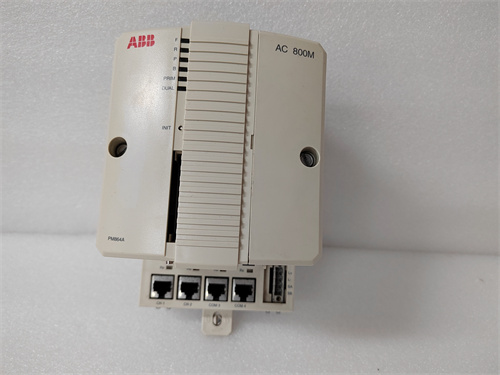 ABB	5SHY3545L0020模块