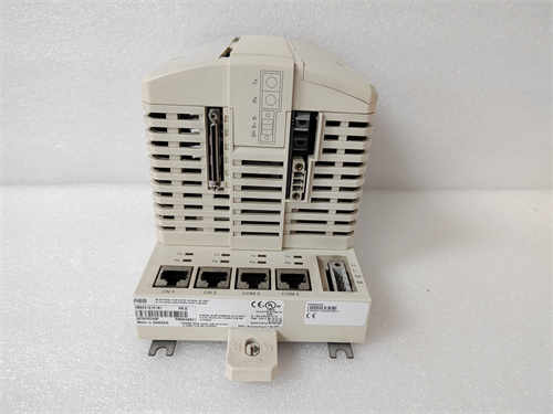 Motorola	VME172PA-652SE-2G 工业 I/O 模块