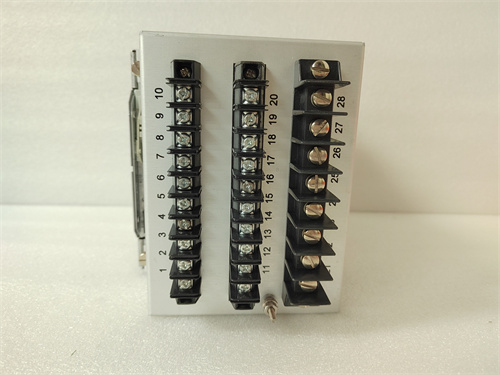 ABB	800PP846A工业 I/O 模块