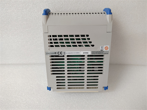 GE	IS200TREGH1BDC处理器