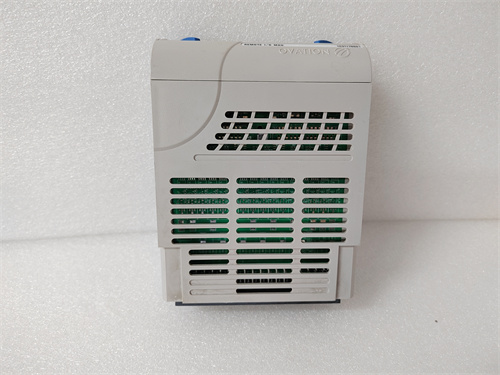 JOHNSON MS-NAE5510-3 处理器的工业 I/O 模块