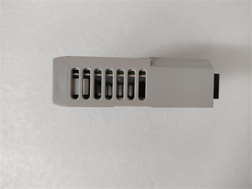 HIMA ELOP II工业 I/O 模块