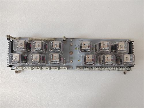 GE	IC800SSI216RD2工业 I/O 模块