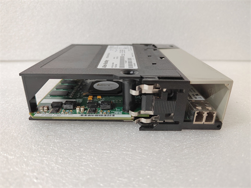 Parker Abex	425-1607 工业 I/O 模块