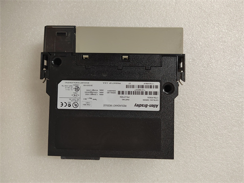 MOTOROLA	MVME5500-0161 工业 I/O 模块