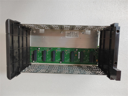 GE	IC697CPM790工业 I/O 模块