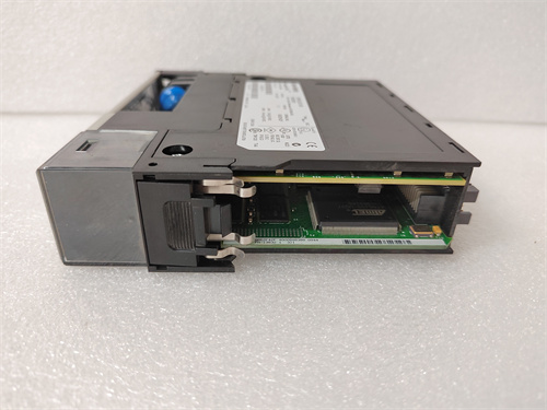 Motorola	VME172PA652SE工业 I/O 模块