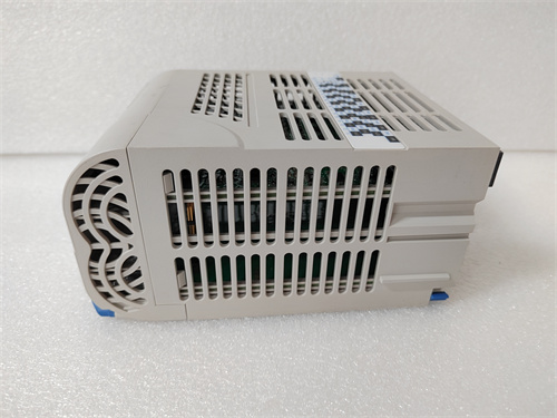 ELAU PMC-2/11/25/001/00/03/00/0K工业 I/O 模块