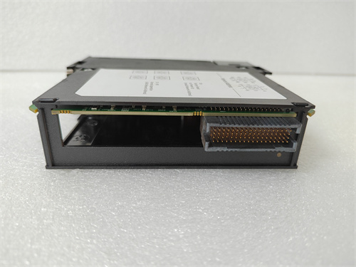 ABB	EL3020 工业 I/O 模块