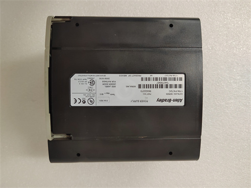 Motorola	VME172PA652SE工业 I/O 模块