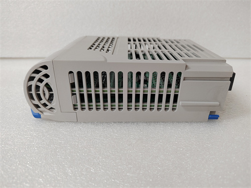 GE	IS220PSVOH1A工业 I/O 模块