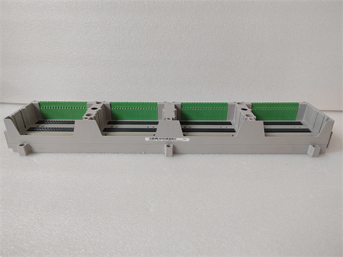 ABB	PM866工业 I/O 模块