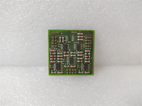 ABB	PFTL 101B 2.0KN张力传感器