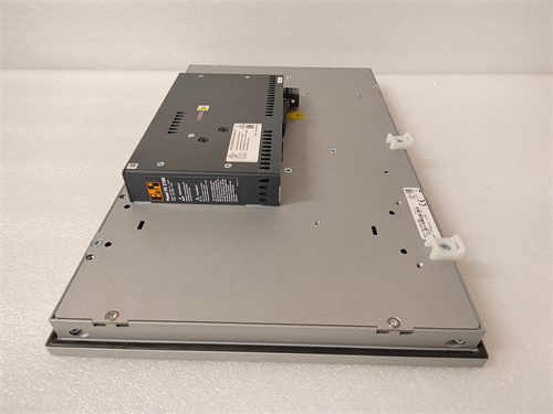 GE	VME-7807RC输出模块