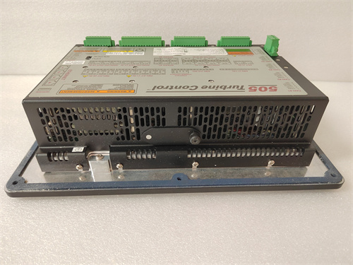 TRICONEX PI3381模块
