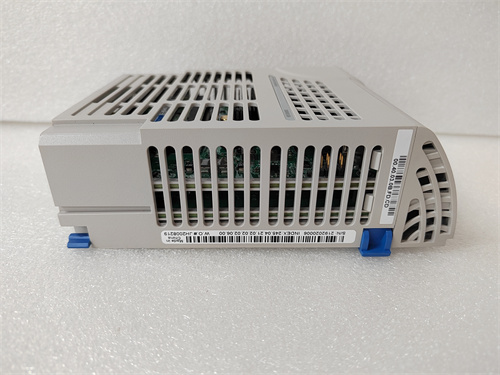 PROSOFT	5301-MBP-DFCM工业 I/O 模块