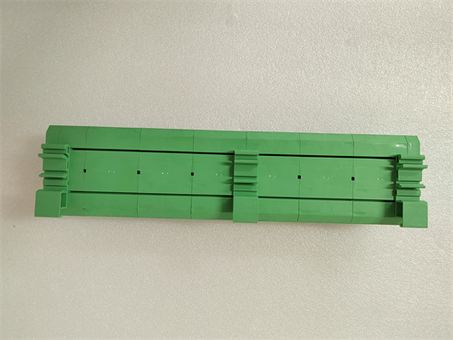 ABB	PM150V08工业 I/O 模块