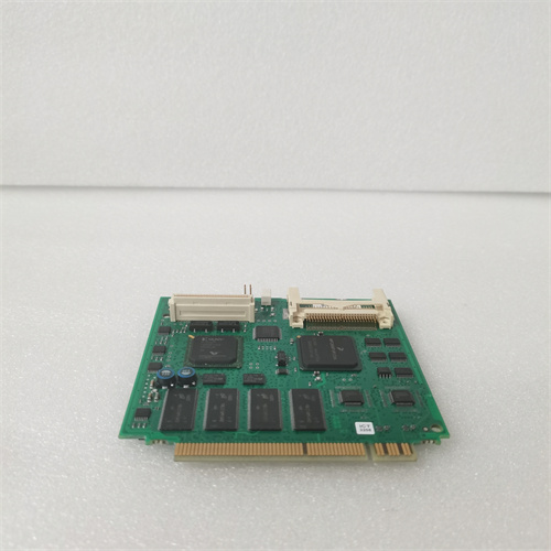 TRICONEX 4351B工业 I/O 模块