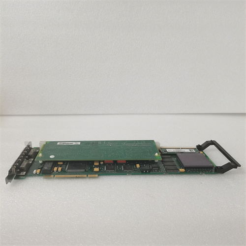 MOOG	D136-001-007 工业 I/O 模块
