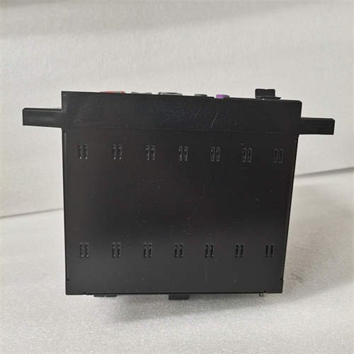 ABB	07AC91工业 I/O 模块
