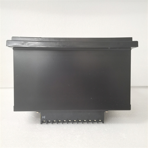ICS TRIPLEX(ROCKWELL)T8451工业 I/O 模块