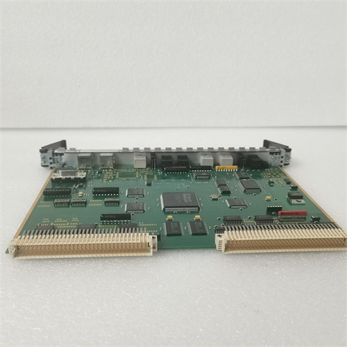 TRICONEX 4351B 工业 I/O 模块