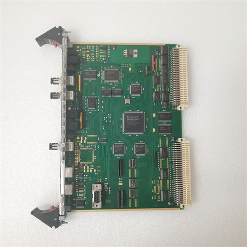 GE	IC698CPE030-GJ工业 I/O 模块