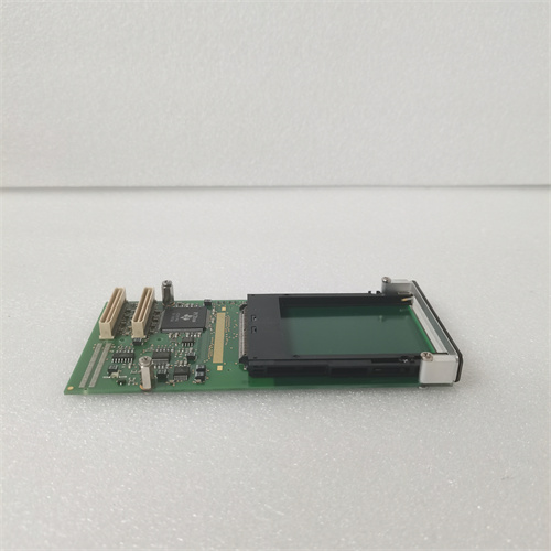 ABB	HIEE300024R4 UAA326A04工业 I/O 模块