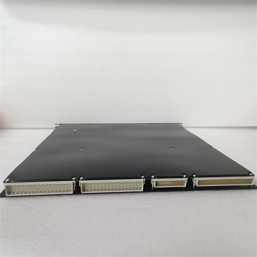 WOODWARD	9907-164工业 I/O 模块