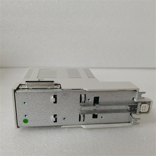ABB	216VC62A工业 I/O 模块