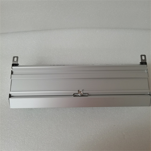 TRICONEX 4351B工业 I/O 模块
