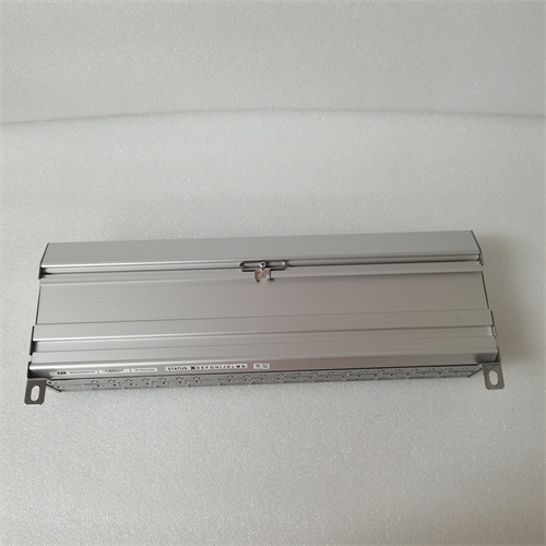 GE	IS200TBTCH1CBB工业 I/O 模块