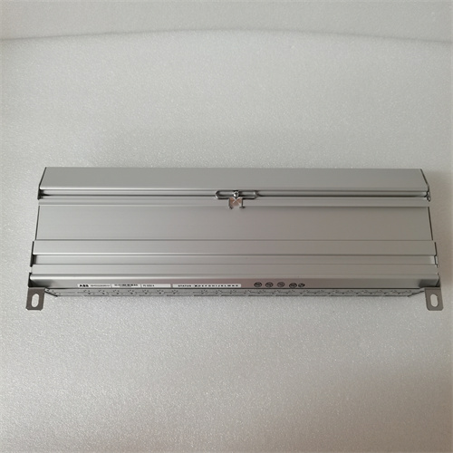 ABB	GFD233A101工业 I/O 模块