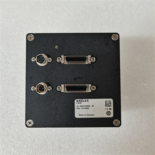  ABB PP865A工业 I/O 模块