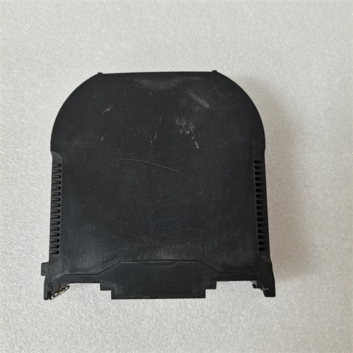 TRICONEX	 4351B工业 I/O 模块